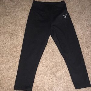 Dreamy cropped leggings